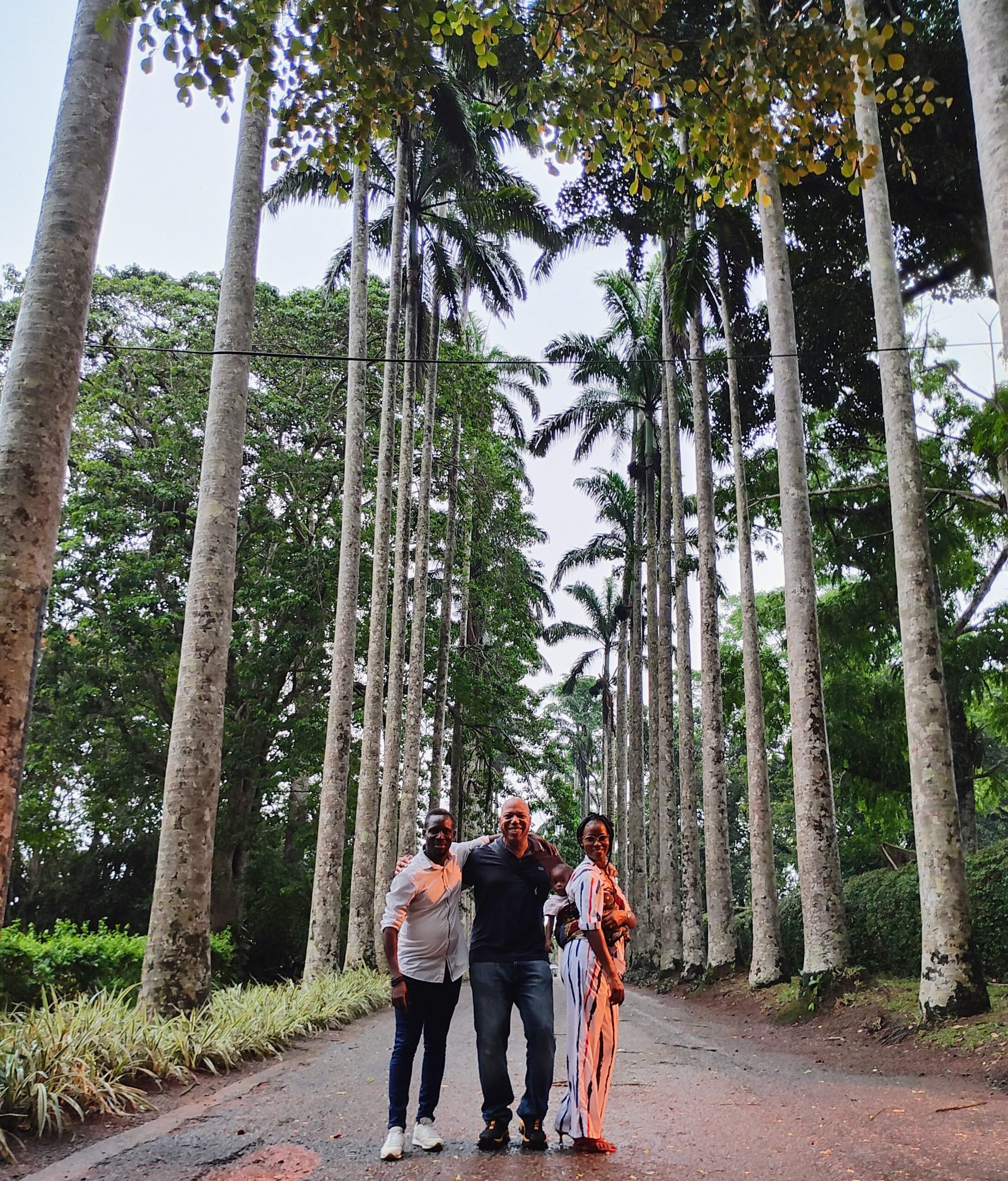 AlimocieGold-Isaac-at-Aburi-Botanical-Gardens