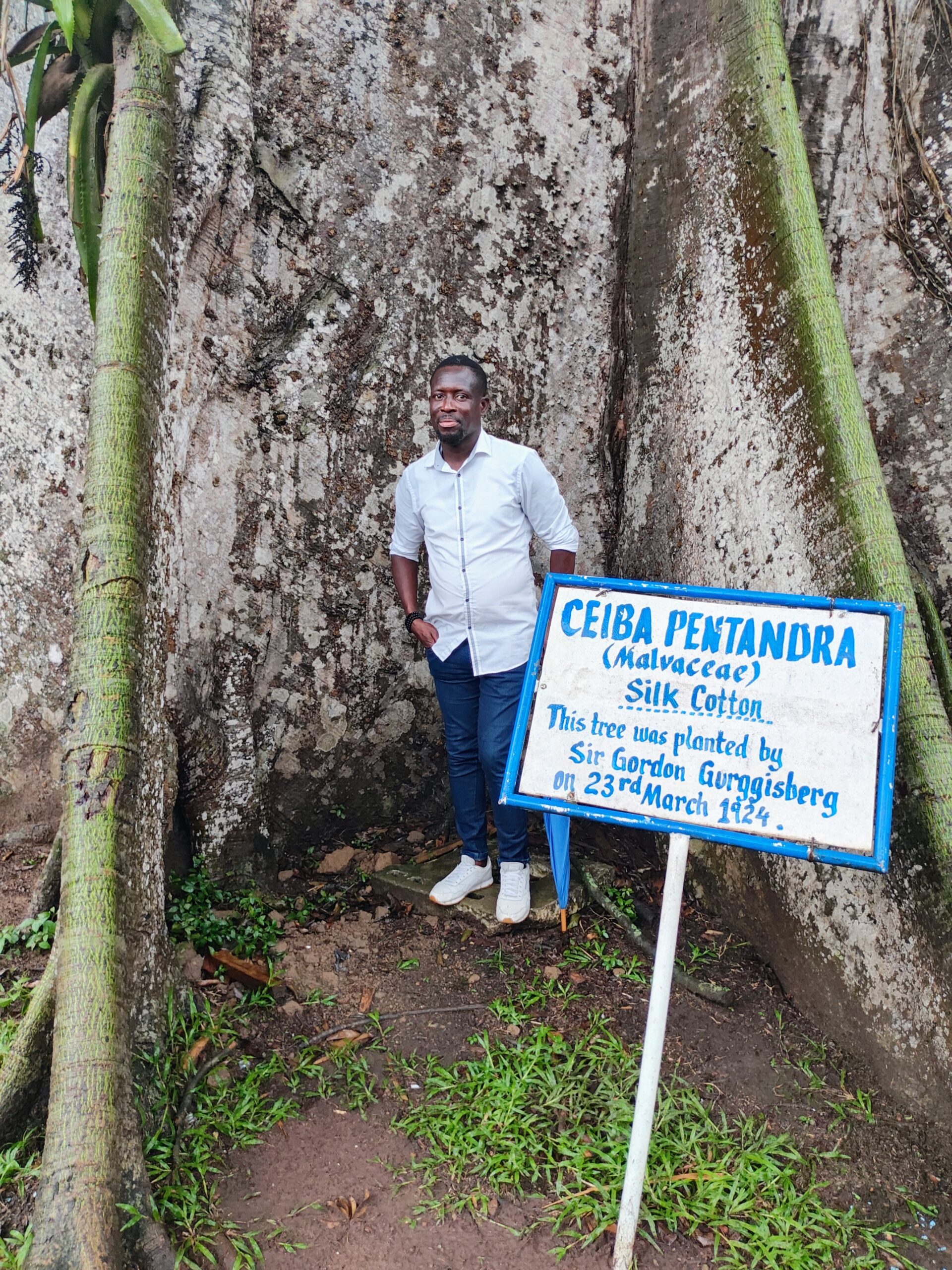 Isaac-at-Aburi-Botanical-Gardens